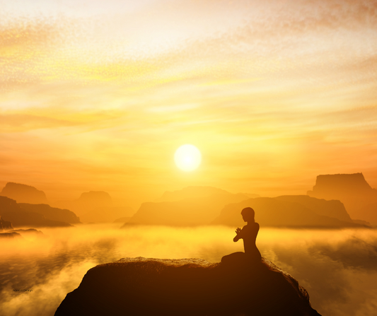 Why It’s More Important Than Ever to Understand the Purpose of Your Soul