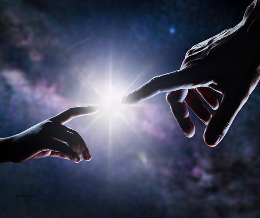 The New Dawn of Earth: Living as Co-Creators of a Higher Reality