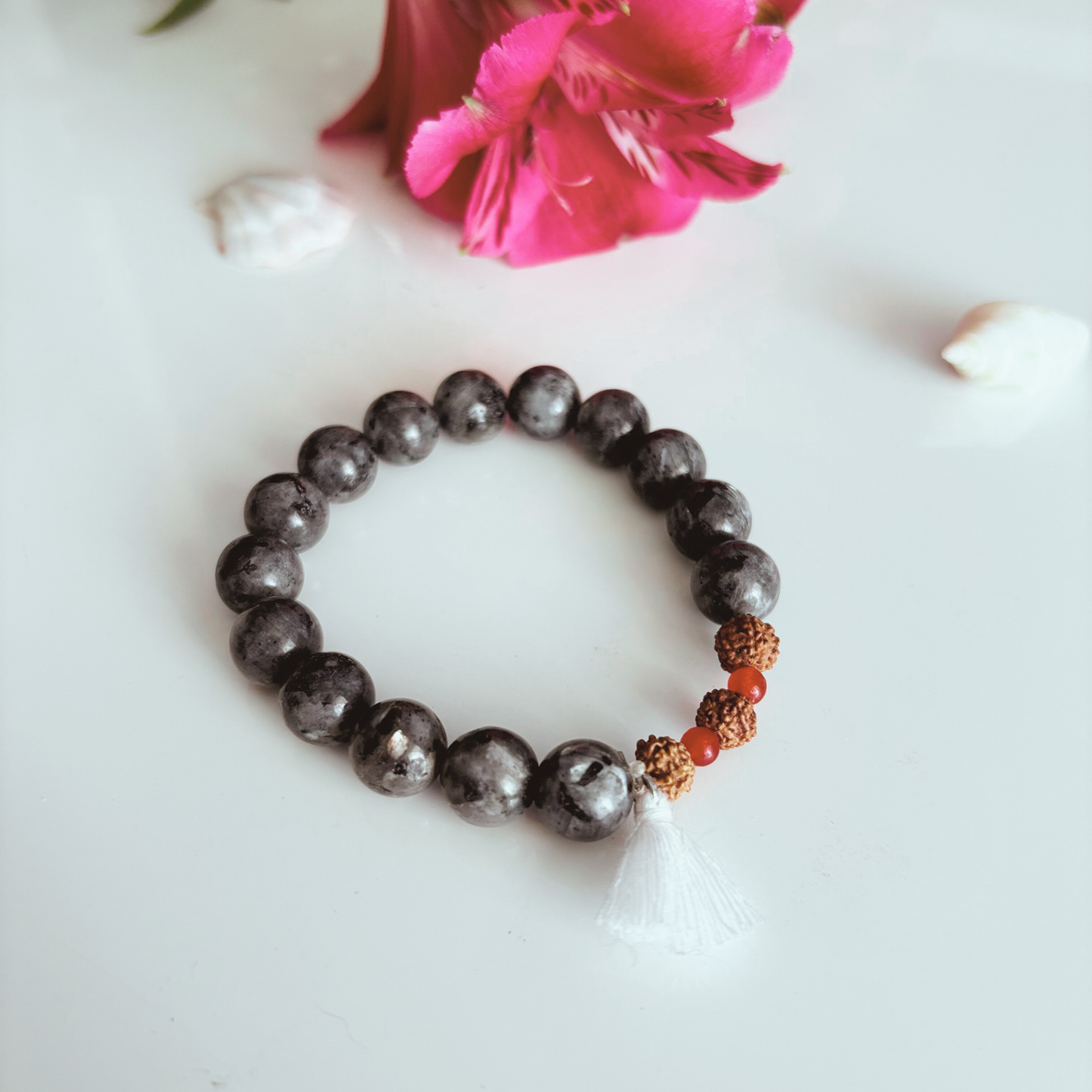 Bracelet "Path of Courage"