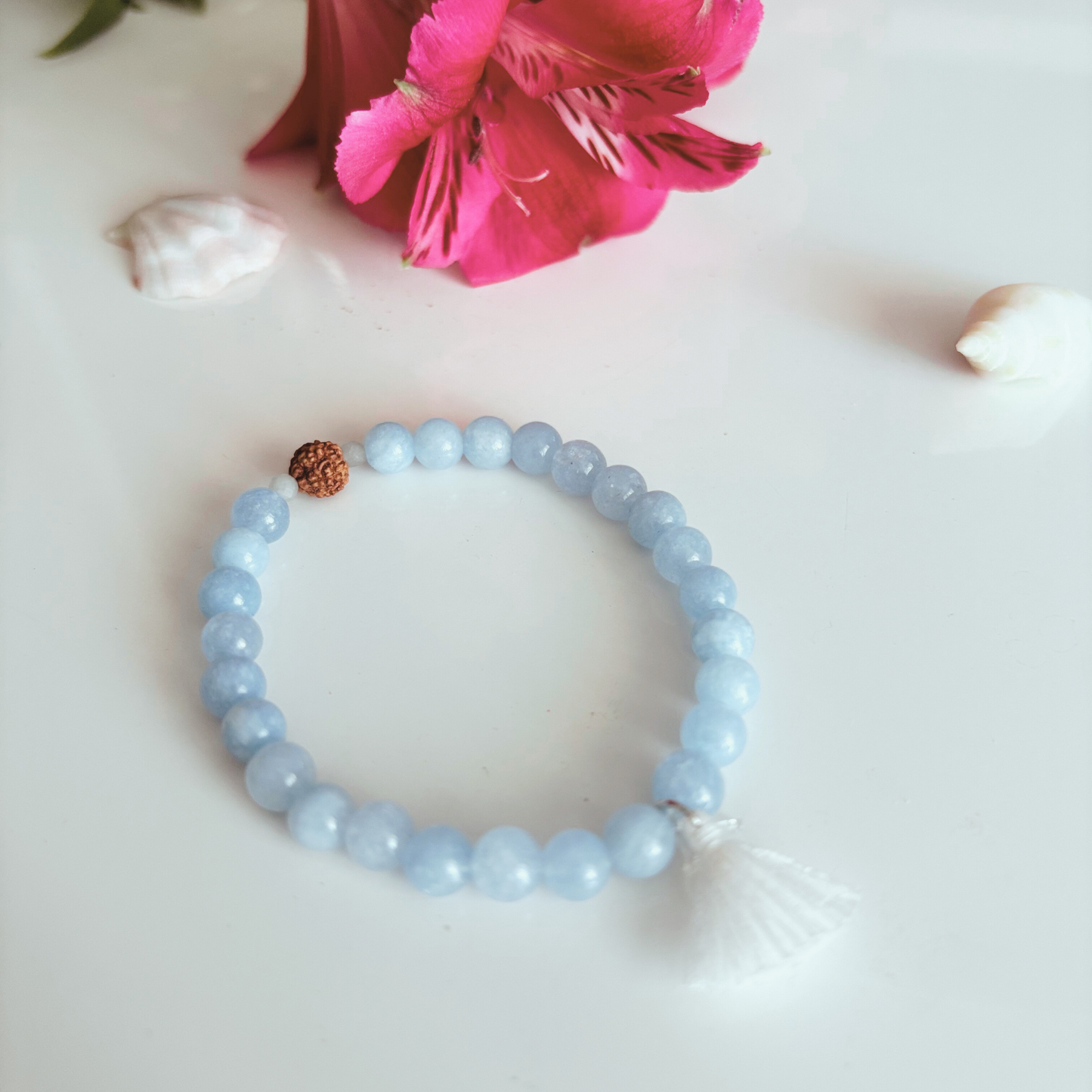 Bracelet "Messenger of Light"