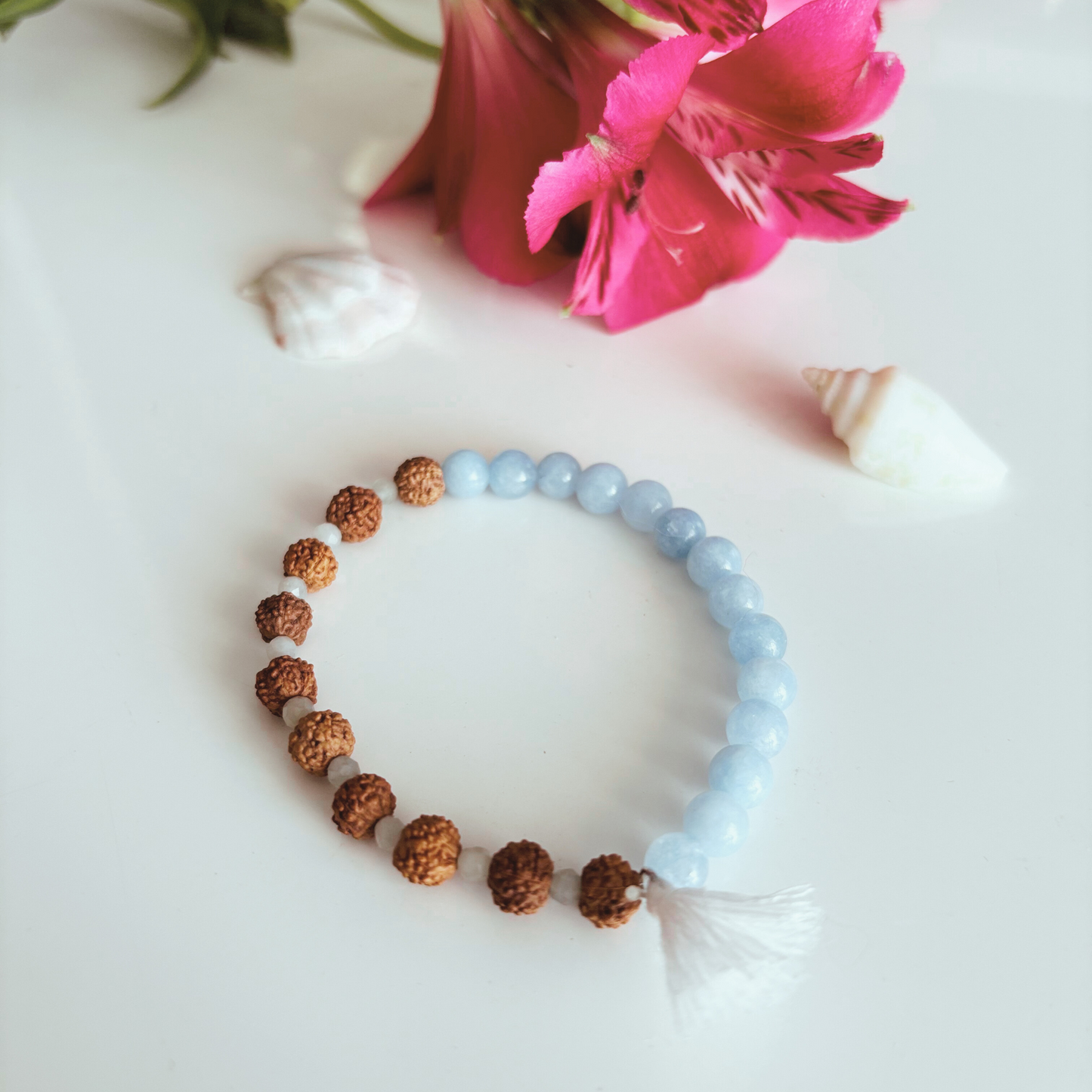 Bracelet "Messenger of Light" 2