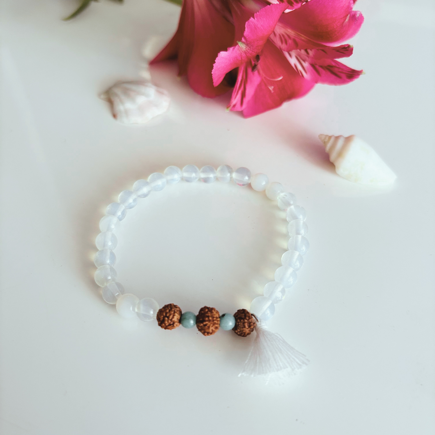 Bracelet "Voice of Peace"