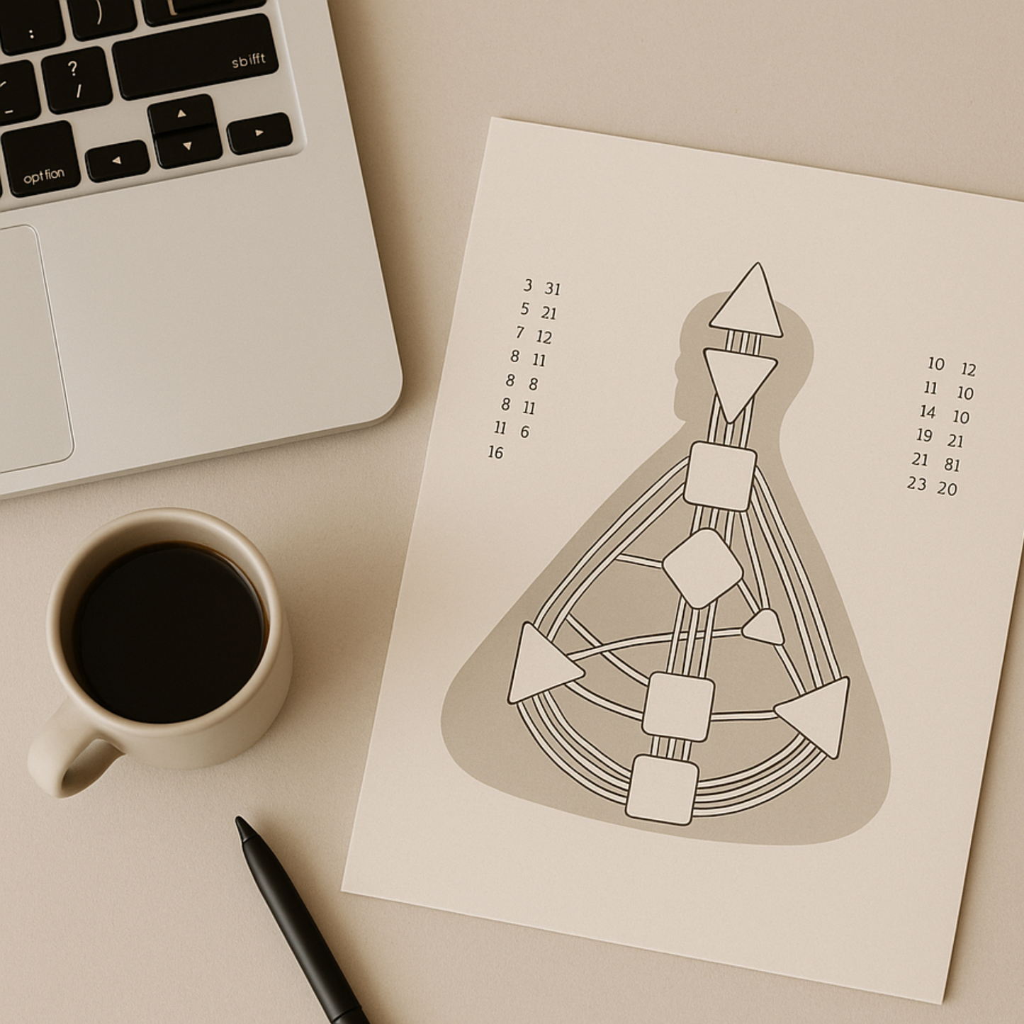 Human Design Career Reading