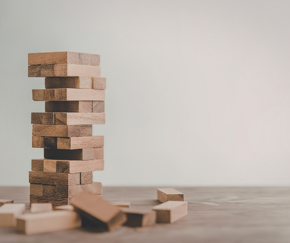Why Reality Feels Unstable: The Collapse of Old Timelines – Aquelia Design