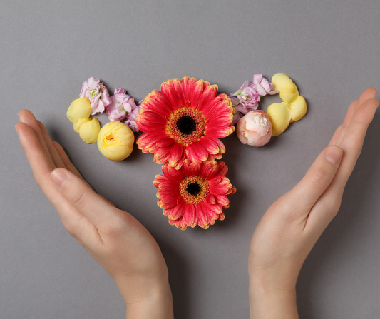 Chakras & Hormonal Alchemy: Where Spirit Becomes Body