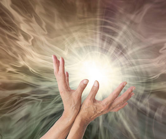 The Sacred Pulse of the Earth: Schumann Resonance and the Rise of Vibrational Consciousness