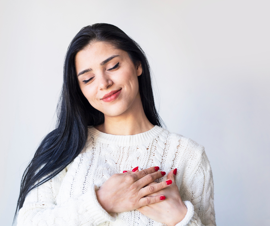 Self-love describes how you feel and relate to your own Soul.