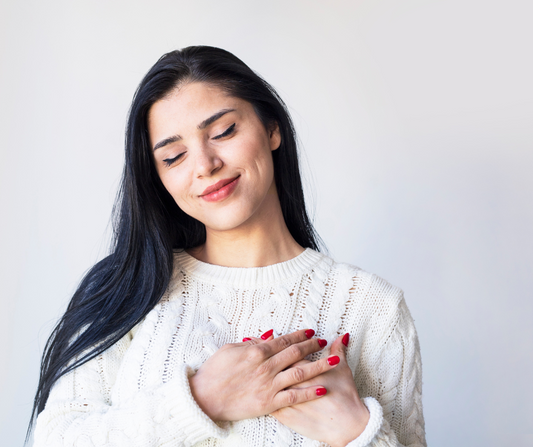 Self-love describes how you feel and relate to your own Soul.