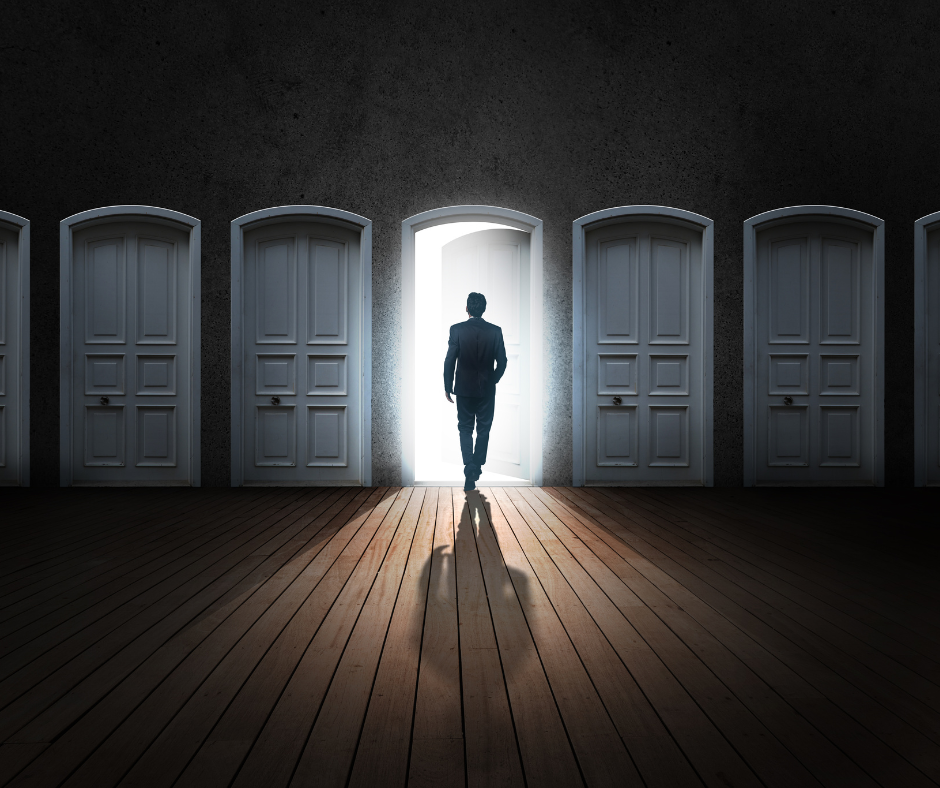 The Blueprint of Purpose: How Human Design Helps You Choose Your True Career Path