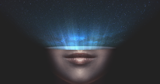 The Shift Between Worlds: From 3D Consciousness to 5D