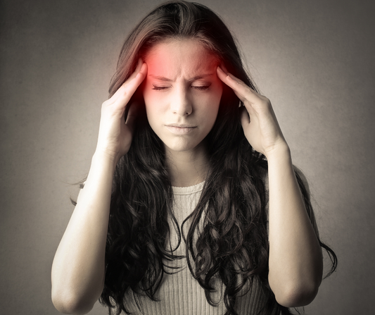 What are the spiritual meanings of headaches?