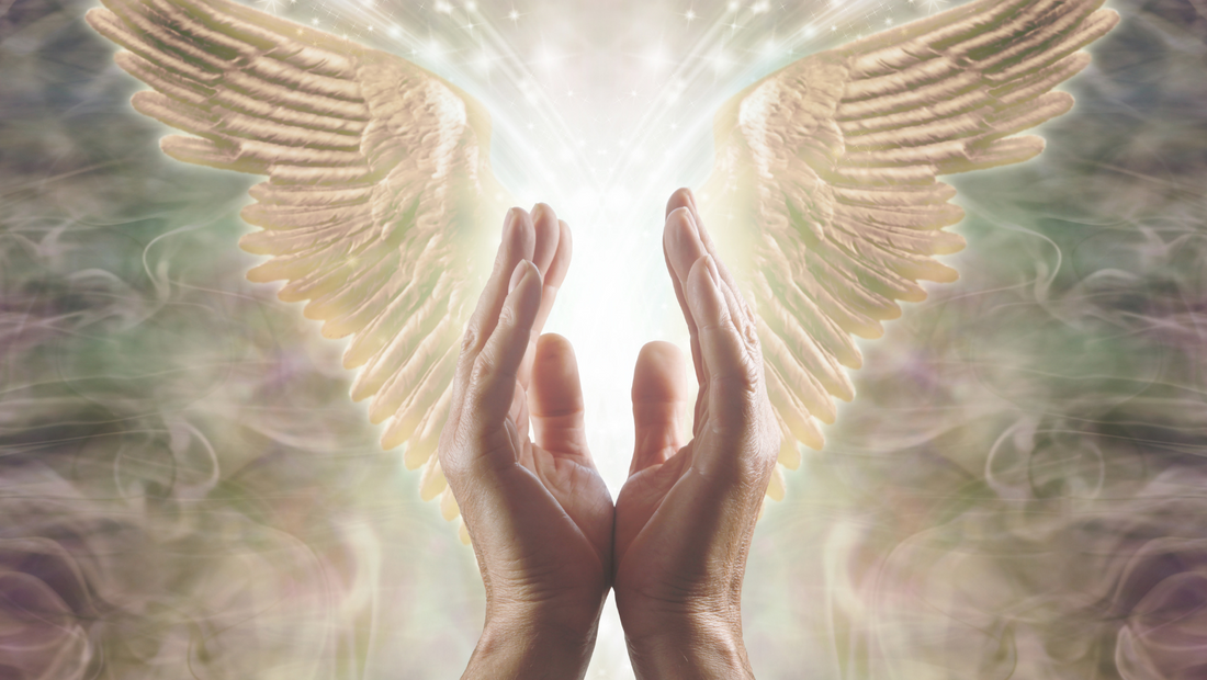 Connecting with Your Guides and Guardian Angels: A Spiritual Journey