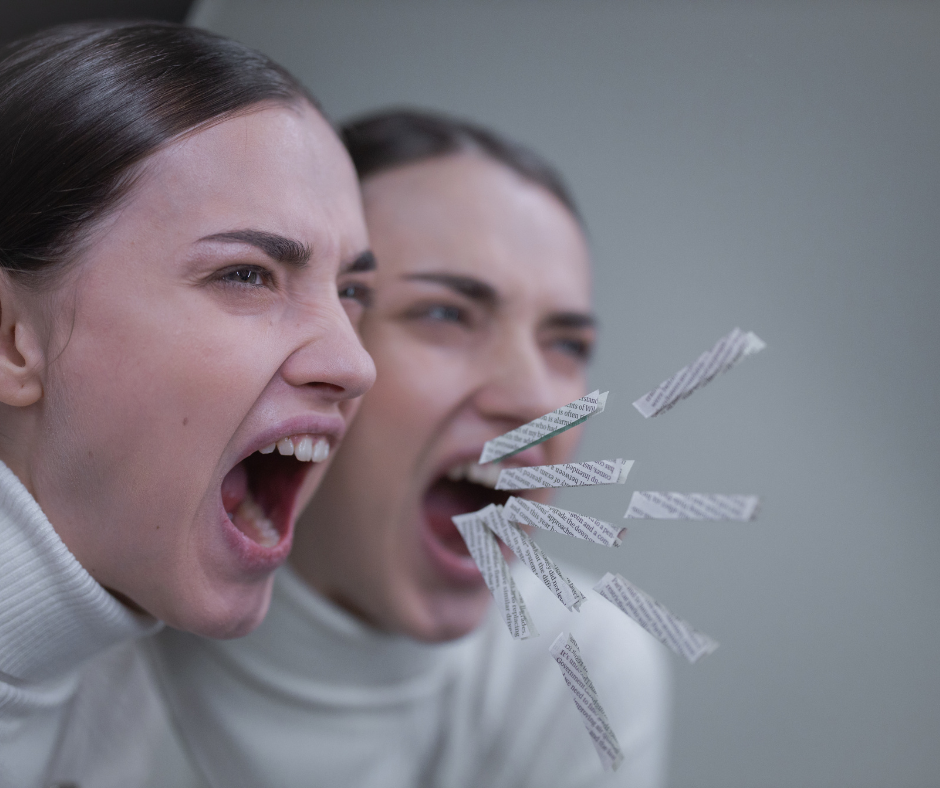 Why does anger matter and what to do with it?