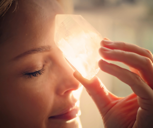 What Is Crystal Therapy?