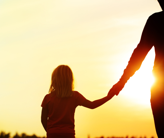 Parenting by Design: How Human Design Helps You Understand Your Child’s Soul