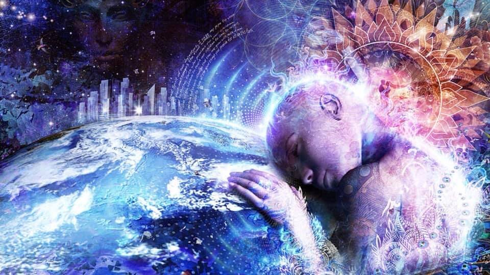 Resonance and Harmony: Exploring the Frequencies of Earth and the Human Body