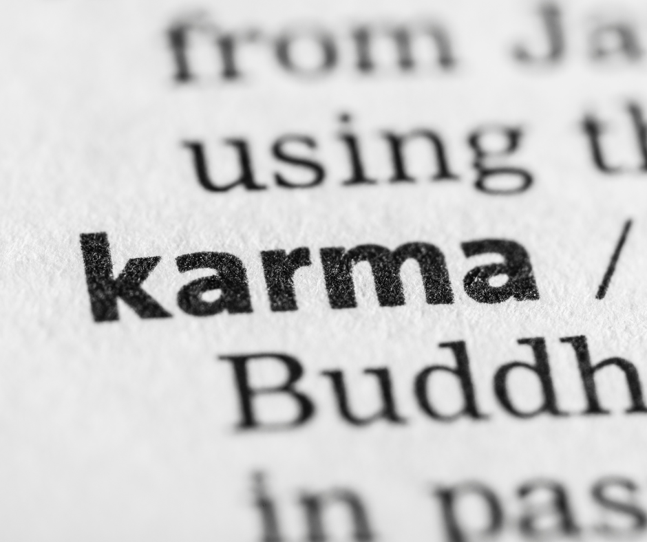 Karmic Freedom: How to Heal, Forgive, and Break the Cycle