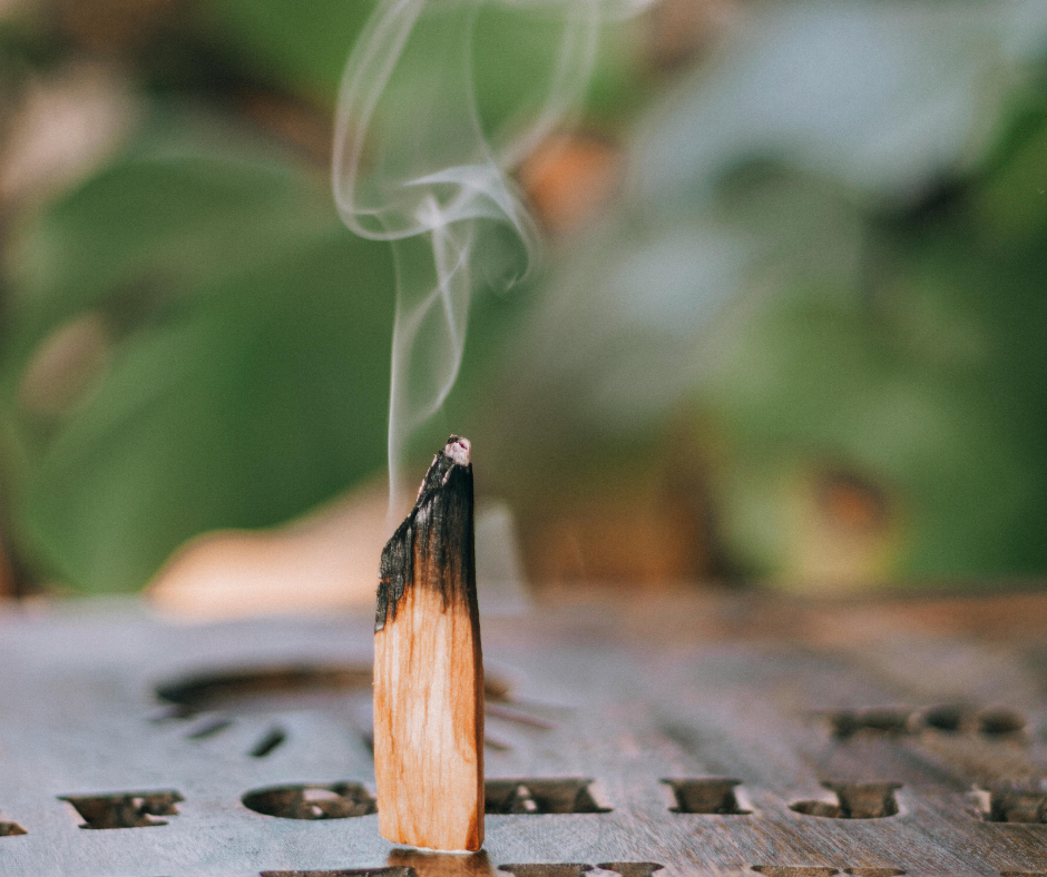 Ritual for well-being Leo New Moon