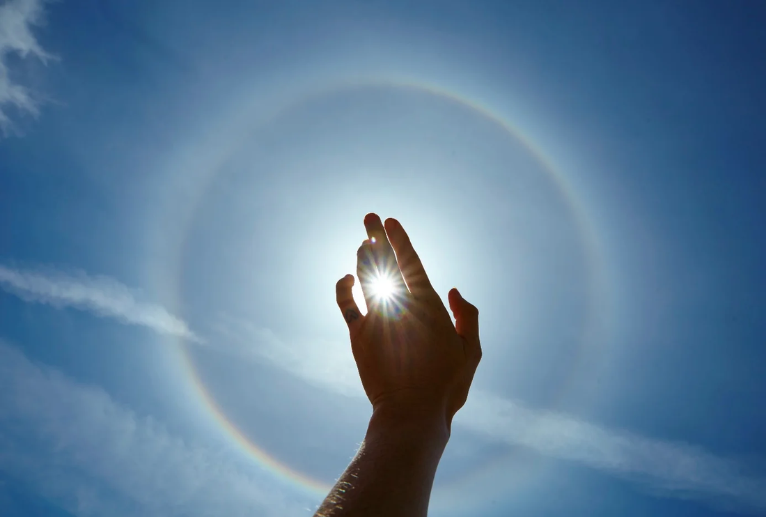 Religion vs. Spirituality