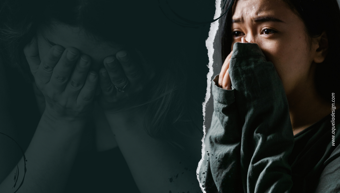 What is anxiety and how can you deal with it?