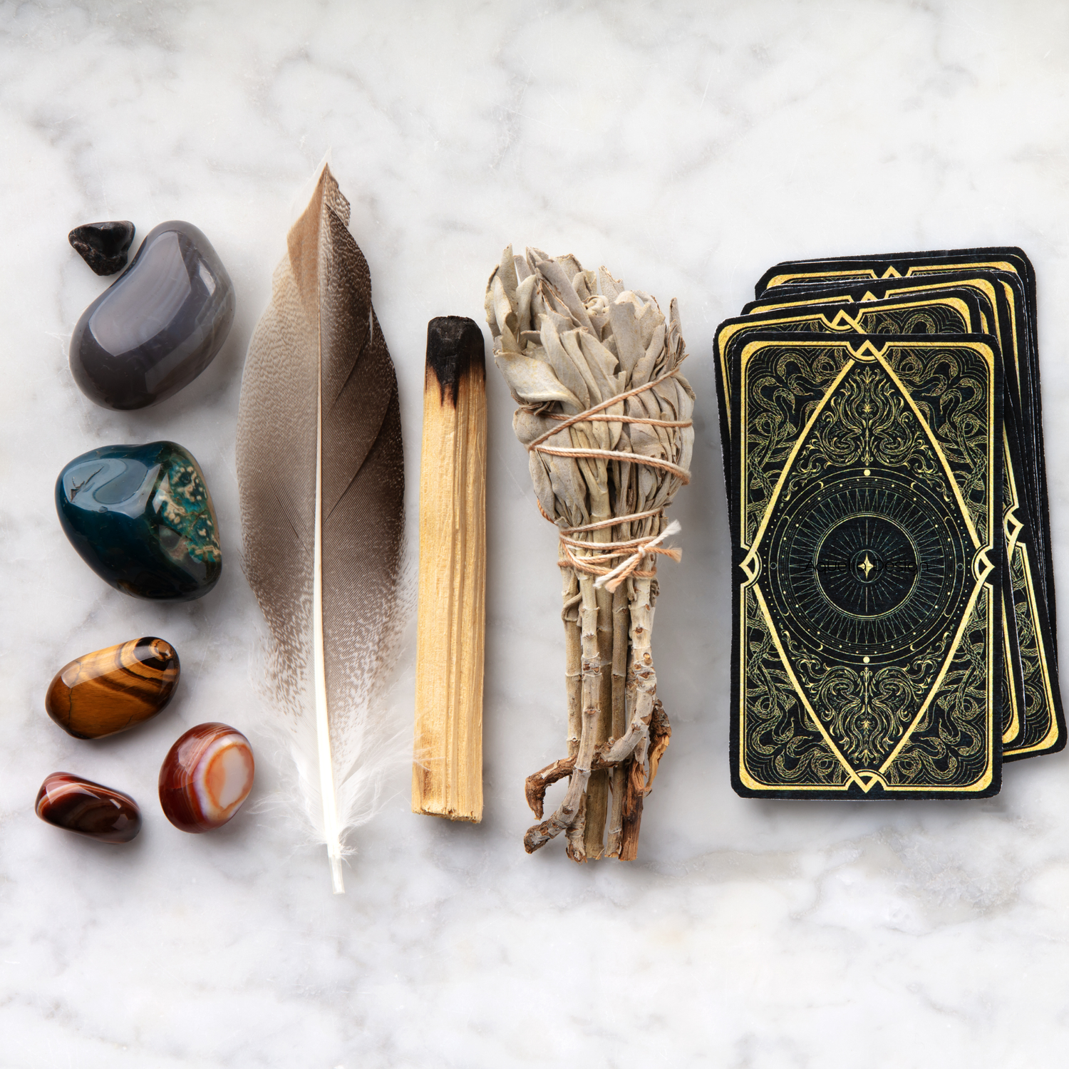 Ritual Tools