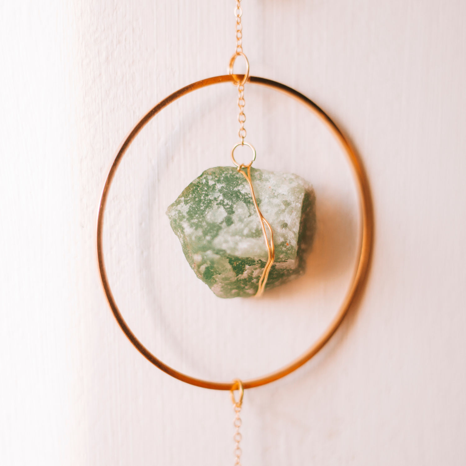 Crystal Jewelry