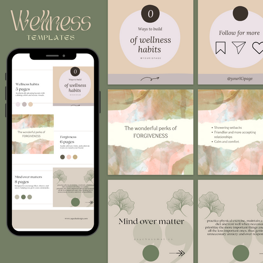 Canva Templates