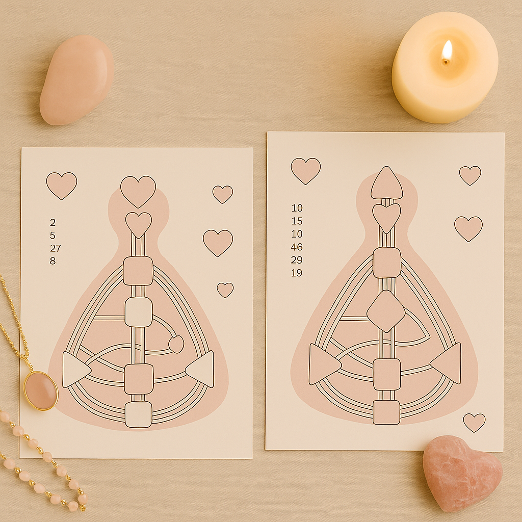 Human Design Love Reading