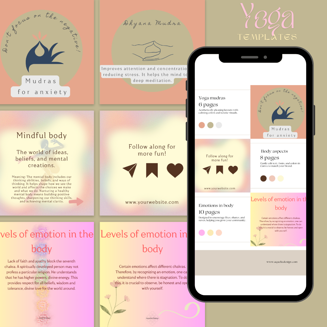 Canva Templates