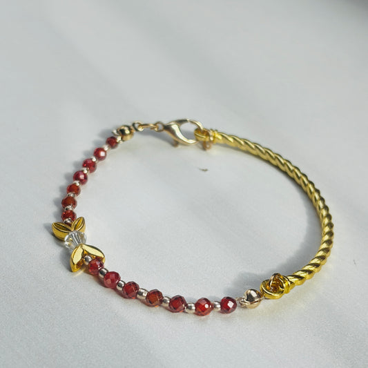 Topaz Bracelet – Luxury Edition
