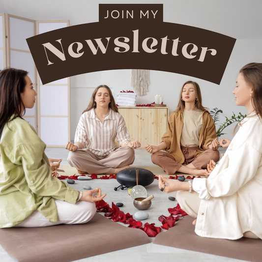 Unisciti all'Aquelia Wellness Circle